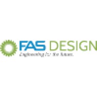 FAS Design, LLC logo - Similar company to Plastimach Corp