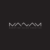 MAZAM logo - Similar company to Mazam