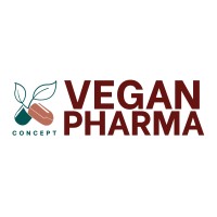 VEGAN PHARMA logo - Similar company to Hms Natural