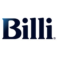 Billi NZ logo - Similar company to Sedco Group Ltd
