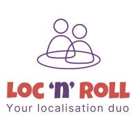 Loc 'n' Roll logo - Similar company to Startspanish