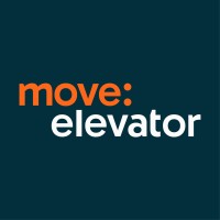 move:elevator logo - Similar company to Twentyzen Gmbh