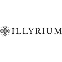 Illyrium logo - Similar company to Froomle