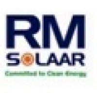 RM SOLAAR PRIVATE LTD logo - Similar company to Symbol Refair Network