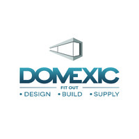 Domexic logo - Similar company to Sb3Cg