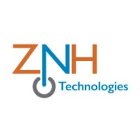 ZNH Technologies logo - Similar company to Delco Solutions