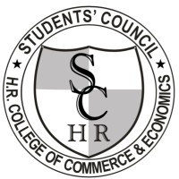 The Students'​ Council of H.R. College