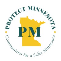 PROTECT MINNESOTA logo - Similar company to Catholic Eldercare
