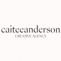 caiteeanderson Creative Agency logo - Similar company to Winecountry Media