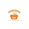 Classic foods global logo - Similar company to Siyasi Point