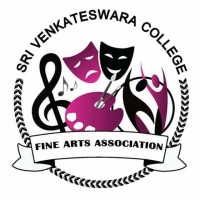 Fine Arts Association, Sri Venkateswara College (University of Delhi) logo - Similar company to S.I.W.S. College (Autonomous), Wadala