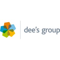 Dee's Group logo - Similar company to Goldex Group