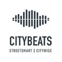 CITYBEATS logo - Similar company to Tw3 Strategie, Marketing & Makelaardij