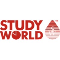 Study World Online Educational Consultants logo - Similar company to Dna Study Abroad