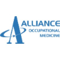 Alliance Occupational Medicine.Inc.
