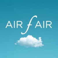 AirFair logo - Similar company to Atmanna Partners