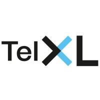 TelXL logo - Similar company to Jola Cloud Solutions Ltd