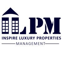 Inspire Luxury Property Management logo - Similar company to Ibex Properties