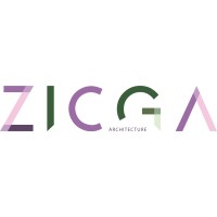 Zicga Architecture logo - Similar company to Pickc