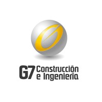 G7C Construcción e Ingeniería logo - Similar company to Streng Ingeniería