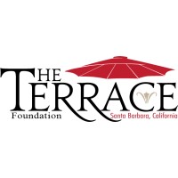 The Terrace Foundation logo - Similar company to Shared Cultures