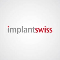 ImplantSwiss India logo - Similar company to Aj Engineering