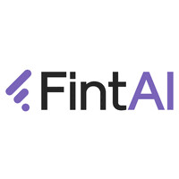FINT AI logo - Similar company to The Pilot Place