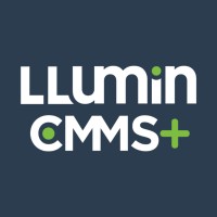 LLumin CMMS+ logo - Similar company to Amtech Software