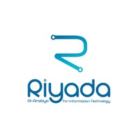 Riyada Solutions logo - Similar company to Sofco Llc
