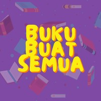 Buku buat Semua logo - Similar company to Juwara Copywriting