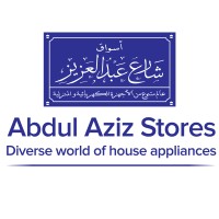 Abdulziz stores logo - Similar company to Flamingo Hyper Market