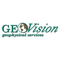 GEOVision Inc. logo - Similar company to Cross Engineering Services