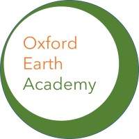 Oxford Earth Academy logo - Similar company to Blackhorn