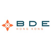 BDE HONG KONG LIMITED logo - Similar company to Mega Garment Accessories Limited