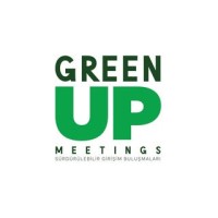 Green Up Meetings logo - Similar company to Local Makers