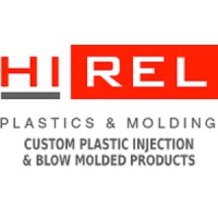 Hi-Rel Plastics & Molding, Inc. logo - Similar company to Zenith Global Llc