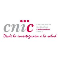 CNIC - Spanish National Center for Cardiovascular Research / Centro Nac. Investigaciones Cardiovasc. logo - Similar company to Centro De Investigación Biomédica En Red Ciber