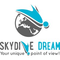 Skydive Dream logo - Similar company to Skydive São Paulo
