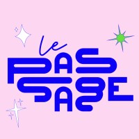 LE PASSAGE logo - Similar company to Le Baranoux