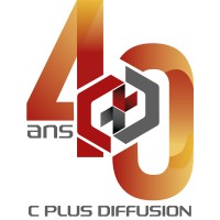 C PLUS DIFFUSION logo - Similar company to Rabobat