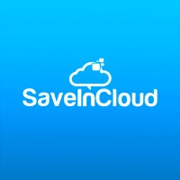 SaveinCloud logo - Similar company to Trilog Ccm
