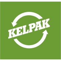 KELPAK logo - Similar company to Danuba