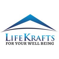 Lifekrafts logo - Similar company to Lifekrafts