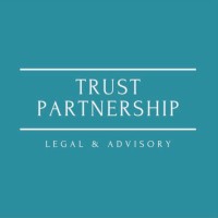TRUST Partnership logo - Similar company to Noshn