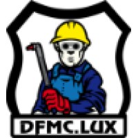 DFMC-LUX logo - Similar company to Demolition Xp Inc.