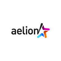 Aelion logo - Similar company to Vaelia