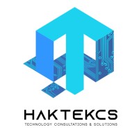 Haktekcs-هاكتكس logo - Similar company to Medcaresense