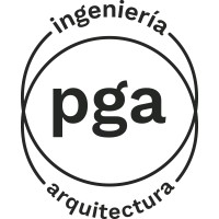 PGA Ingenieria y Arquitectura logo - Similar company to Itete Conecta