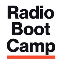Radio Boot Camp logo - Similar company to Whro Public Media