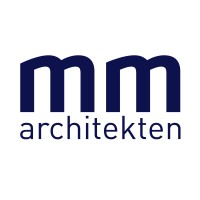 mm architekten Martin A. Müller logo - Similar company to Nus Visuals